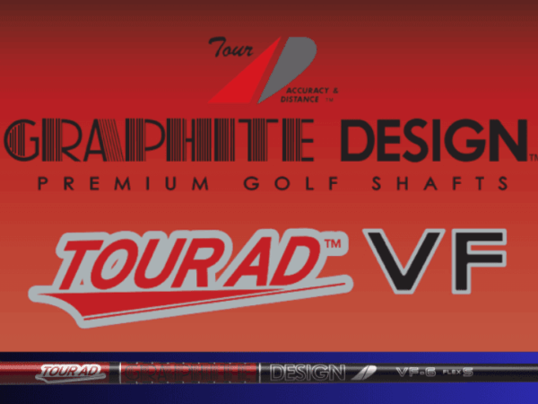 Graphite Design Tour AD VF