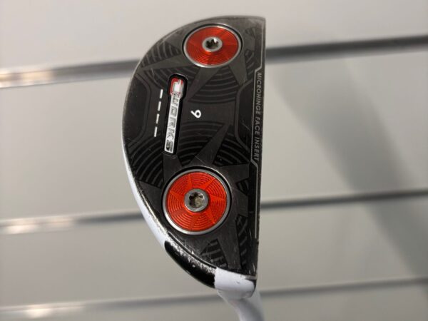 Odyssey O-Works 9 Putteri