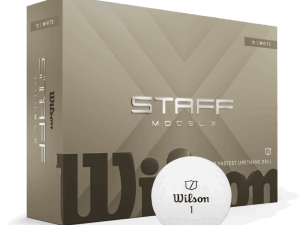 Wilson Staff Model X