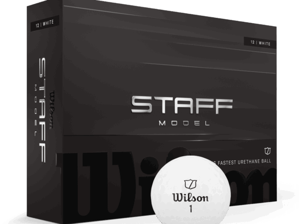 Wilson Staff Model