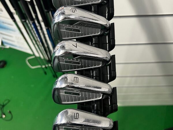 Taylormade P760 raudat 5-Pw