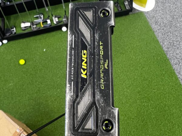 Putteri Cobra Grandsport ArmLock 41”