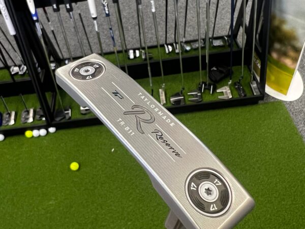 Putteri Taylormade TP Reserve 35”