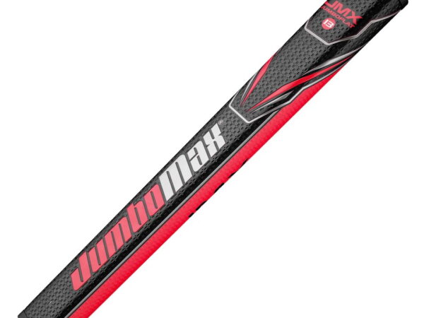 JumboMax JMX Jumboflat 13 Putterin Grippi